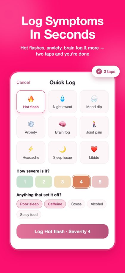 Menorai screenshot 2