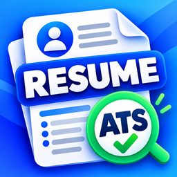 Resume Builder AI icon